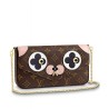 7 Star Pochette Felicie M67248 Brown