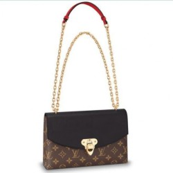 Inspired Saint Placide Bag Monogram M43714