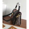 UK Tote Bag with Strap One Handle Flap Bag M48998 M48997