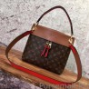 Perfect Tuileries Besace Bag Monogram Canvas M43157