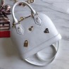 Best Alma BB Bag Love Lock M52885