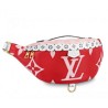 Top Bumbag Giant Monogram Canvas M44575