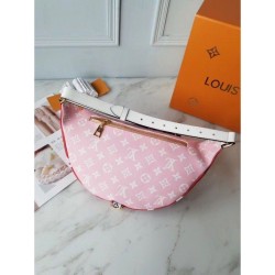 Top Bumbag Giant Monogram Canvas M44575