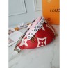 Top Bumbag Giant Monogram Canvas M44575