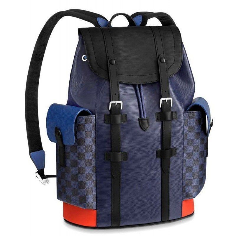 Perfect Christopher PM Backpack M51457