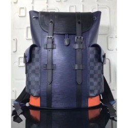 Perfect Christopher PM Backpack M51457