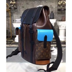 AAA+ Christopher PM Backpack M51458