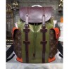 1:1 Mirror Christopher PM Backpack M53425