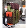 1:1 Mirror Christopher PM Backpack M53425