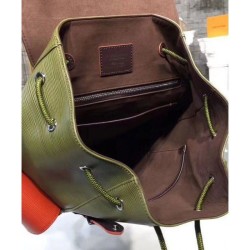 1:1 Mirror Christopher PM Backpack M53425