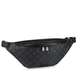 Best Discovery Bumbag Monogram Eclipse M44336