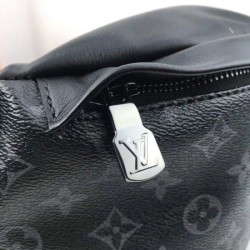 Best Discovery Bumbag Monogram Eclipse M44336