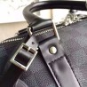 High Quality Keepall Bandouliere 45 Damier Graphite N41418