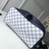 1:1 Mirror Matchpoint Backpack Damier Coastline N40018