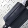 Cheap Messenger PM Bag Taiga Leather M31003