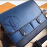 1:1 Mirror Messenger PM Epi Leather M53494