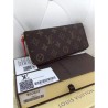 UK Clemence Wallet Monogram M60859