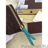 Top Clemence Wallet Monogram M60858