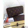 1:1 Mirror Clemence Wallet Monogram M60743