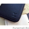 Top Quality Cuir Taurillon Zippy Wallet Vertical M58412