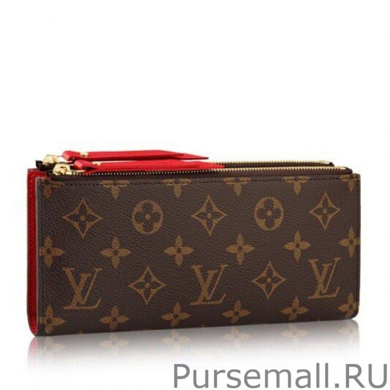 Fashion Adele Wallet Monogram M61287