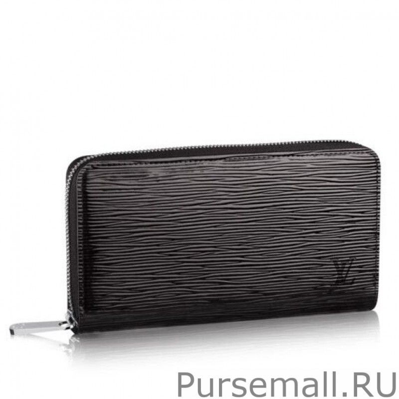 High Epi Zippy Wallet M6007N