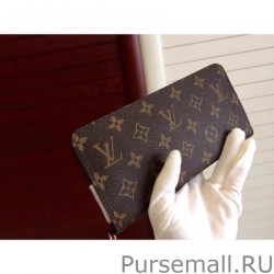 Wholesale Insolite Wallet Monogram Canvas M60042