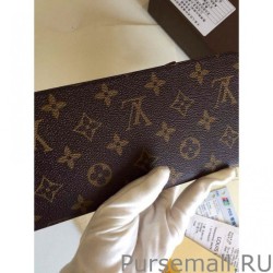 Wholesale Insolite Wallet Monogram Canvas M60042