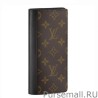 High Quality Monogram Macassar Canvas Tanon Wallets M93800