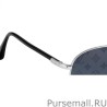High Quality Conspiration Pilote Sunglasses Z0165U
