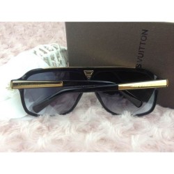 Top Evidence Sunglasses Z0350W