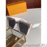 1:1 Mirror 1.1 Millionaires Sunglasses Z1166W