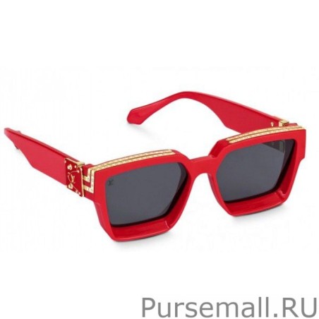 Replica 1.1 Millionaires Sunglasses Z1169W