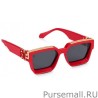 Replica 1.1 Millionaires Sunglasses Z1169W