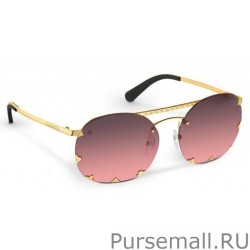 Knockoff Diva Sunglasses Z0960U