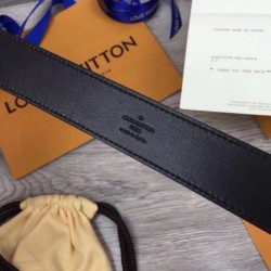 Best Malletier Monogram 30mm Belt M9312U