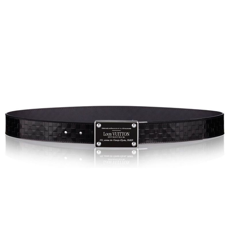 Replica Men Inventeur 35MM Belt M6820S