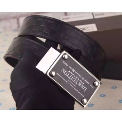 Replica Men Inventeur 35MM Belt M6820S