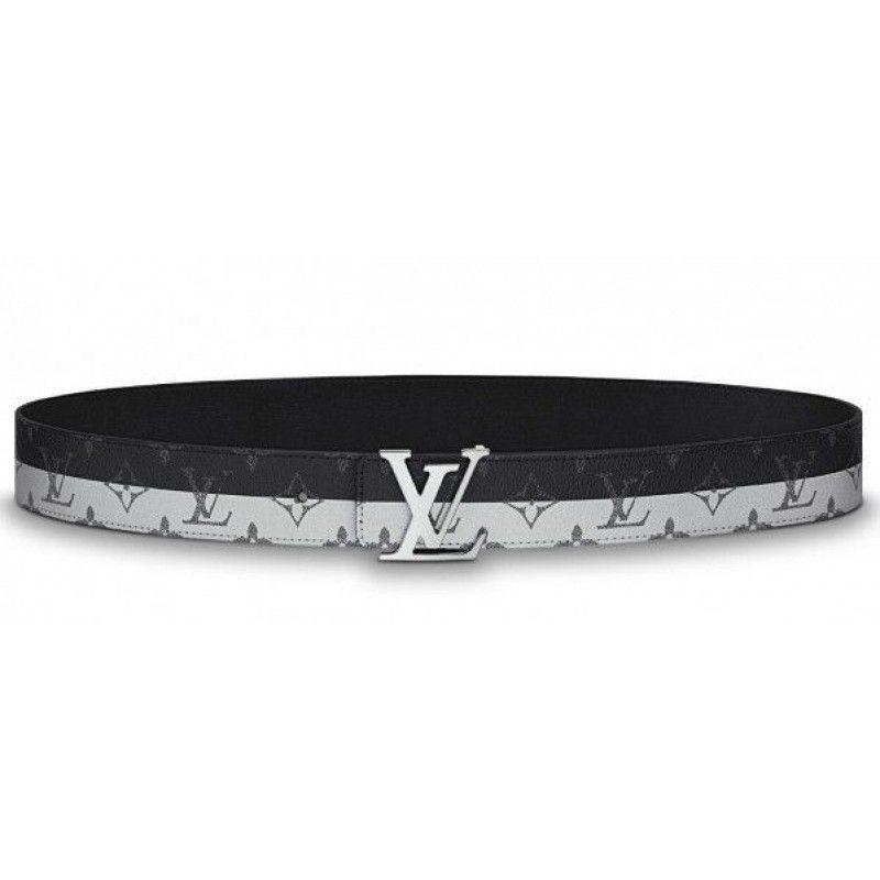 Copy Initiales 40mm Belt Monogram MP034Q