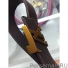 Replica Initiales Belt Utah Leather M6902Q