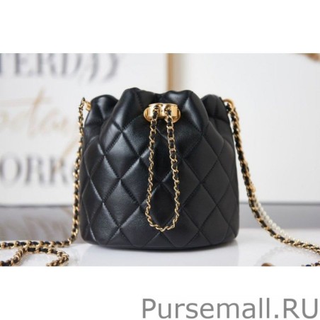 Cheap Bucket Bag AS2859