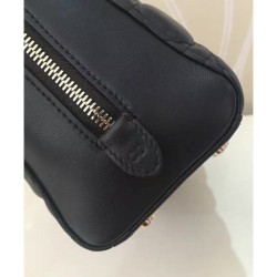 Copy Dior Lily Bag Reference Guide Black