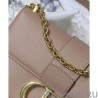 Inspired Christian Dior 30 Montaigne Chain Bag Pink