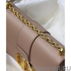 Inspired Christian Dior 30 Montaigne Chain Bag Pink