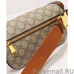 Replica Belt bag with Interlocking G 682933 Coffee