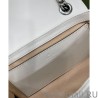 UK GG Marmont Mini Shoulder Bag 446744 Cream