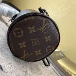 Wholesale Chalk Nano Bag Monogram Canvas M44632