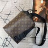 7 Star Chalk Sling Bag Monogram Canvas M44625