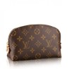 Top Quality Cosmetic Pouch Monogram Canvas M47515