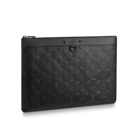 High Discovery Pochette Monogram Shadow M62903